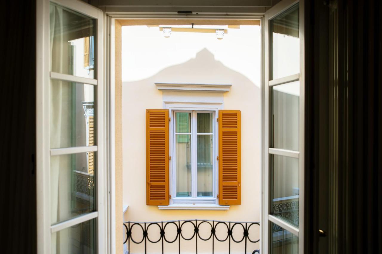 Appartamento Centro Storico Комо Экстерьер фото